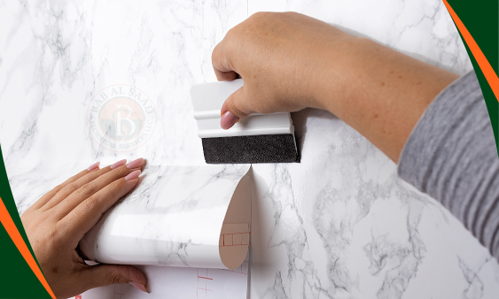 Bab al saad Technical Services LLC